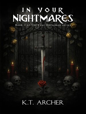 cover image of In Your Nightmares